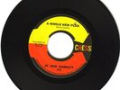 Northern Soul- JO ANN GARRETT on Chess