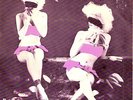 SIOUXSIE & BANSHEES Christine DUTCH 7