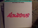 Bob Marley - Exodus MFSL Limited #4708 Anadisc 200 NM