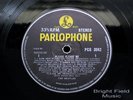 Beatles Please Please Me UK 1963 4th Press *STEREO* LP