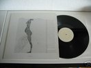DIAMANDA GALAS Faust.Eros.Tod.LP NURSE WITH WOUND Galás