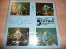 THE CURE 5 IMAGINARY BOYS DOUBLE LIVE LP 1991