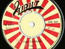 Wrigglers - The Cooler - STUDIO ONE *LISTEN*