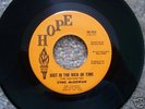 listen-Just In The Nick Of Time-Syng McGowan-Hope