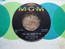 listen-You Can Count On Me-Roy Hamilton-MGM