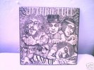 JETHRO TULL- STAND UP- NEAR MINT