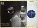 NILS LINDBERG & EJE THELIN Trisection  Orig. SWE-63  NM