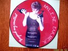 mylene farmer  picture dics beyond my control
