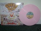 Green Day - Dookie(V RARE PINK VINYL)