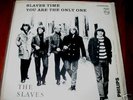 Slaves Slaves Time orgnl AUSTRIA 66 Freakbeat Garage 45