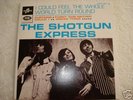 SHOTGUN EXPRESS FRENCH EP MOD .J Driscoll, R. stewart