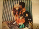 Jimi Hendrix / Band of Gypsies 1st press ( mint - )