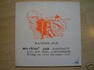 THE PETER BRÖTZMANN OCTET  FMP 090 