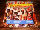PADDY KINGSLAND - Supercharged STUDIO 2 MOOG FUNK LP