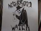 Neighborhood Watch - self titled ep