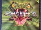 Thunderdome VII - The Megamixes                (2X12