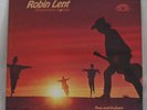 ROBIN LENT-SCARECROW’S JOURNEY-ORIG 1971 UK LP NEPENTHA