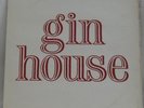 GINHOUSE-  GINHOUSE-  RARE ORIG 1971 UK LP B&C CAS 1031