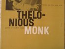 THELONIOUS MONK 