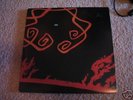 MELVINS 3xLP PICTURE DISC TRILOGY rare oop  isis tool