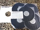 THE DOORS/JIM MORRISON RARE 1984 5-LP RADIO SHOW