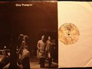 Chris Thompson s/t LP Indo psych folk on Village Thing