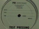 DOLETTE MCDONALD - (XTRA) SPECIAL  TEST PRESSING 
