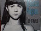 CHESKY REBECCA PIDGEON THE RAVEN 180GR AUDIOPHILE LP