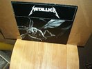 Metallica-Disposible Heroes LP Loreley Festival  1985
