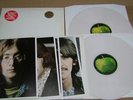 The Beatles  Weisses Album  2 LP   White Vinyl  Rar