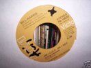 Bill Harris - Am I Cold, Am I Hot - Van McCoy - 7