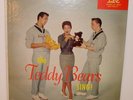 THE TEDDY BEARS 