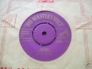 Elvis Presley - Too Much 1957 UK 45 HMV GOLD