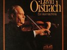 Oistrakh: A Legacy - very rare, beautiful 7 LP box set