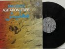 Agitation Free Malesch Vertigo swirl orig NM prog