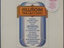 FILLMORE Last Days STILL SEALED ORIGINAL BOX Dead
