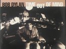 BOB DYLAN Time Out Of Mind ORIG LP PROMO OOP Rare