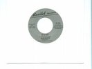 ROSE BATTISTE - HIT & RUN ORIGINAL RV-204 NORTHERN SOUL