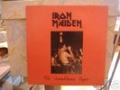 IRON MAIDEN THE SOUNDHOUSE TAPES *ORIGINAL* 