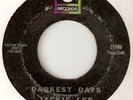 JACKIE LEE DARKEST DAYS NORTHERN SOUL hear
