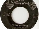 E J & ECHOES TREAT ME RIGHT DETROIT NORTHERN SOUL hear
