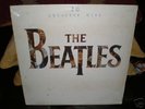 The Beatles - 20 Greatest Hits - Rare Sealed LP Album