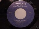 MONSTER SWEET SOUL 45 