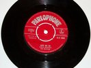 THE BEATLES  LOVE ME DO  RARE  1ST PRESSING