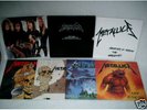 Metallica - The good bad & Live 6 x 12