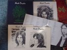 NICK DRAKE  FRUIT TREE; COMLETE RECORDED WORKS  3LP BOX