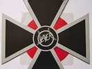 Slayer - Criminally Insane 7