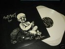 ANTISECT Live Hallo There LP white wax amebix