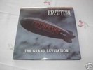 3e Lp Led Zeppelin Limited Colored Vinyl de Lux Edition