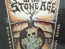 QUEENS OF THE STONE AGE  - Signierter  Kunstdruck - RAR